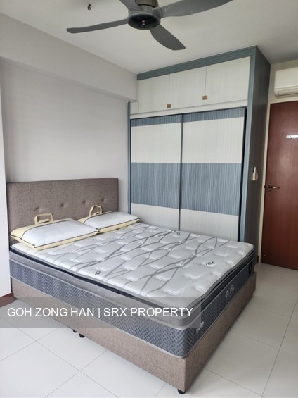 Blk 336C Yishun Riverwalk (Yishun), HDB 5 Rooms #587618081